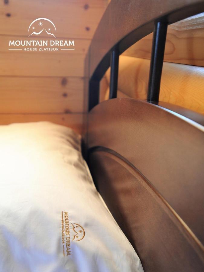 Mountain Dream House Villa Zlatibor Dış mekan fotoğraf